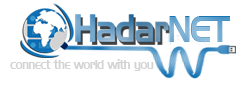 HadarNet